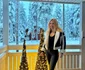 Andreea Bălan a fost anul acesta în Laponia jpg