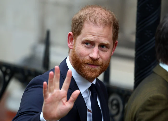 Prințul Harry, ianuarie 2026, Profimedia (1) jpg