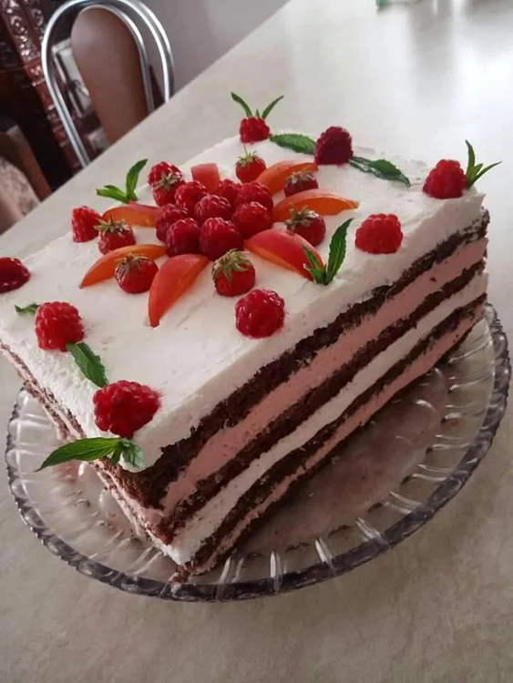 Paradisul dulce