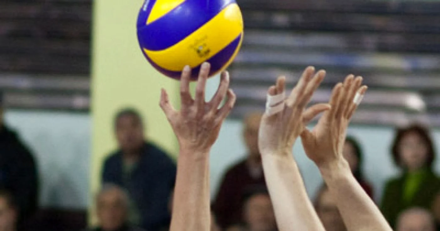 volei 