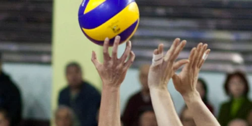 volei