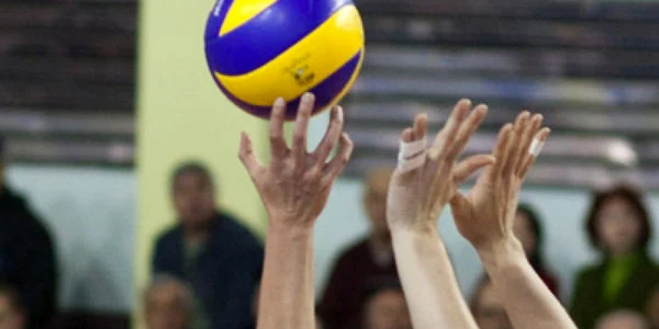 volei 