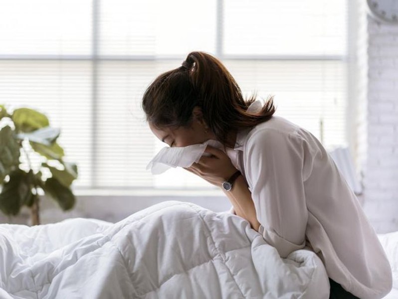 Avertismentul medicilor: a crescut periculos de mult numărul cazurilor de TBC. Boala poate fi confundată cu o răceală lungă