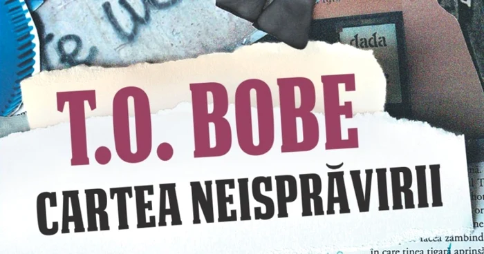Cartea neispravirii_T.O.Bobe