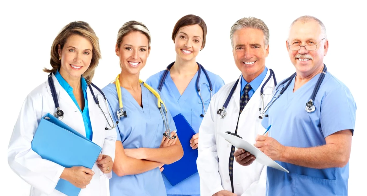 
    Peste 200.000 de medici și asistenți beneficiază de această majorare  