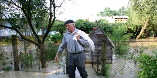 inundatii radauti prut