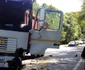 accident bucium