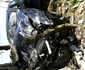 Accident mortal la Medgidia
