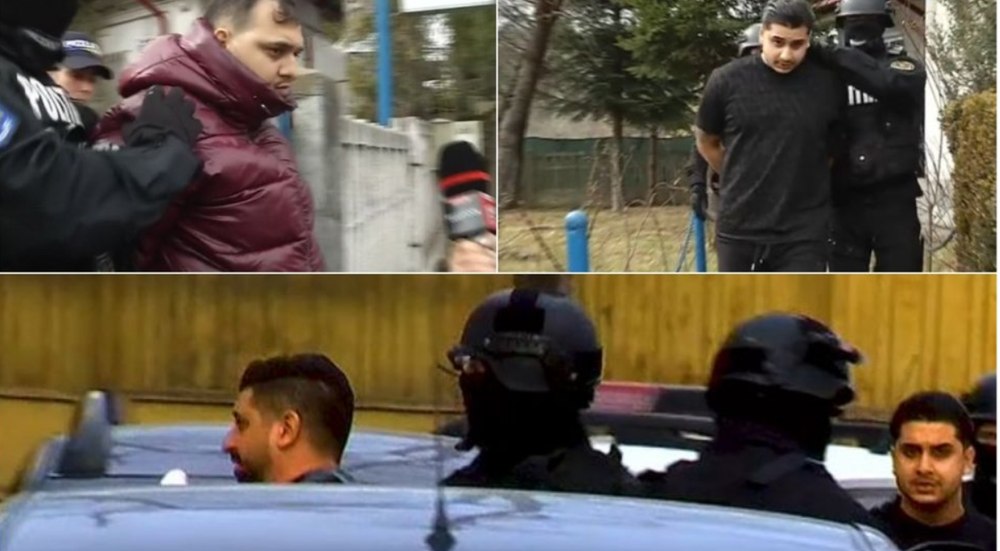 Criminalii de la Padina vor să fie liberi. Ce a decis Tribunalul pentru fiii vrăjitoarei Sidonia