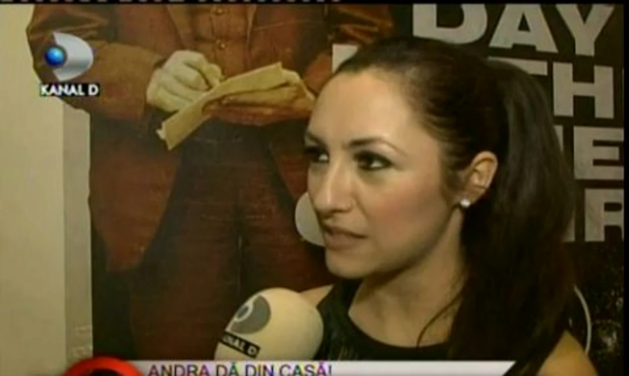
    Andra si Maruta  
