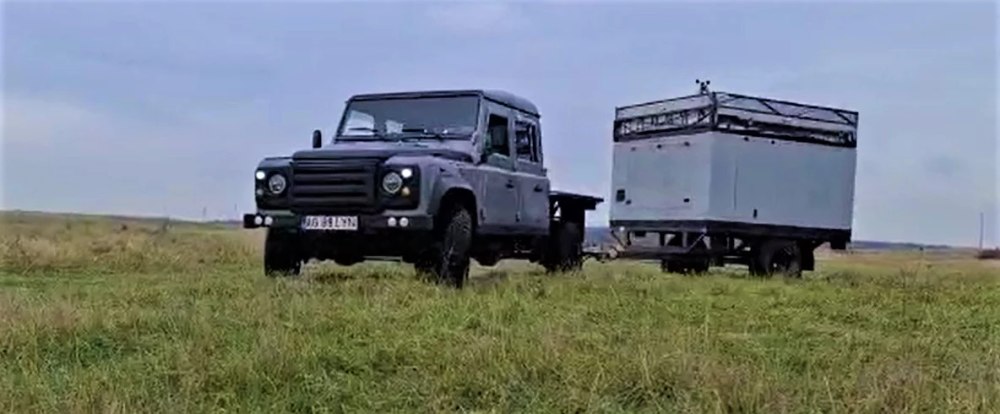 Cuplu nevoit să vândă noul Land Rover cu o pierdere uriașă, la o lună după ce l-a cumpărat: „Această primă de asigurare este prea mare”