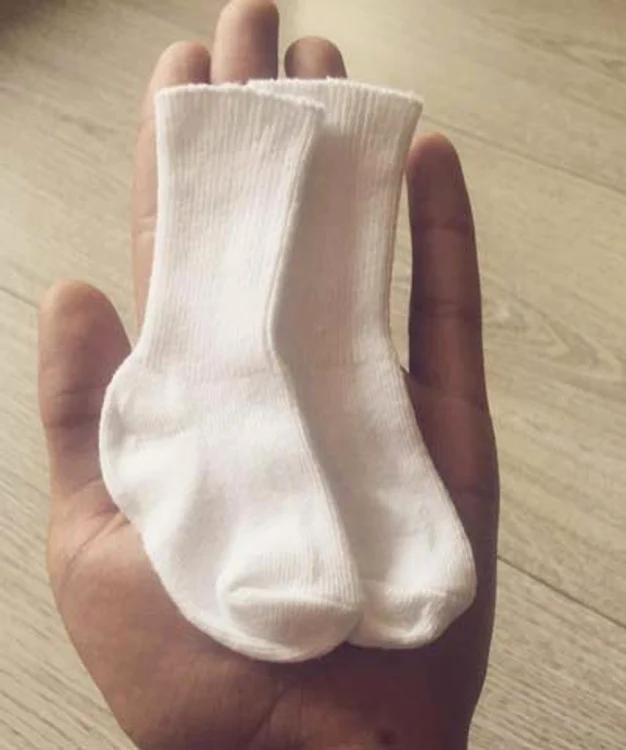 FOTO: Arhiva personală