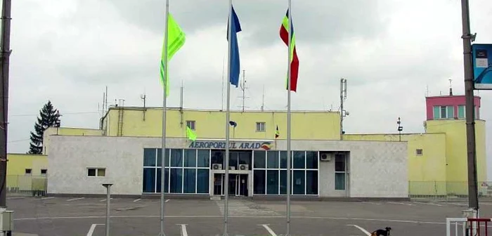 Arad: Consilierii locali arădeni au votat pentru intrarea municipiului în viitoarea Companie aeroportuară Banat