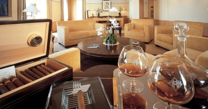 Penthouse Suite