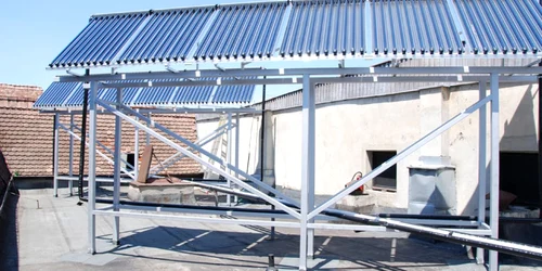 Valoarea totală a proiectului de ecologizare depăşeşte patru milioane de lei, dintre care 20% vor fi achitate de Primărie