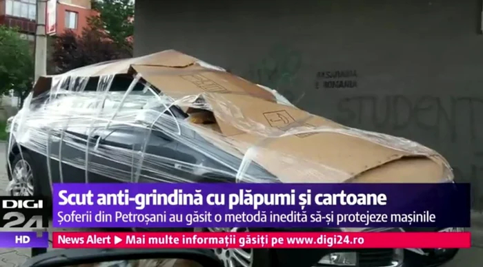Foto: captură digi24.ro