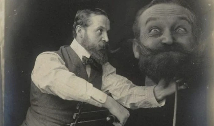 „Cum să ți fie frică de ceva atît de nostim?“ Anchetă jpeg
