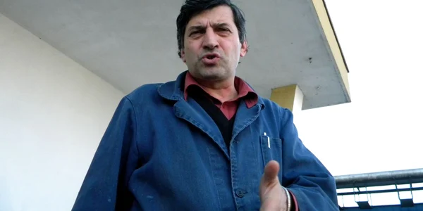 Florin Goga este asociat la Firma lui Stavarache