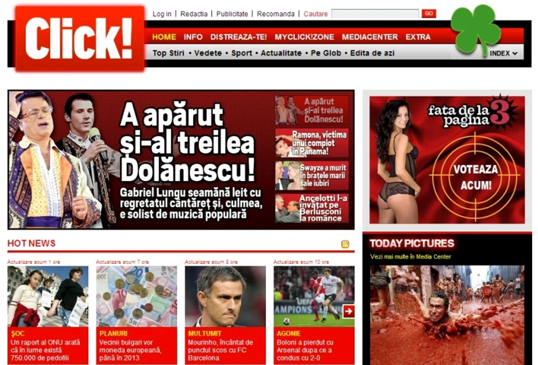 
    Click.ro  