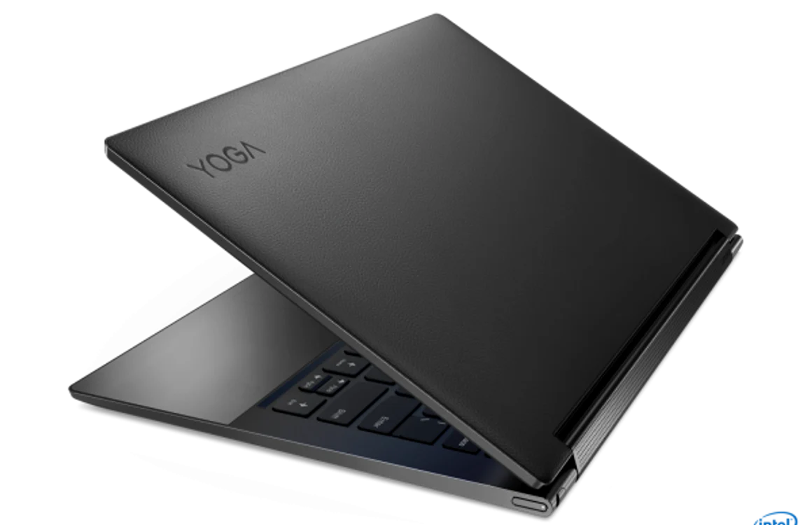 Lenovo Yoga 9i