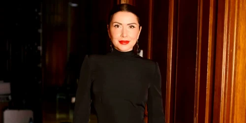 Carmen Bruma, foto Instagram jpg