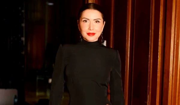 Carmen Bruma, foto Instagram jpg