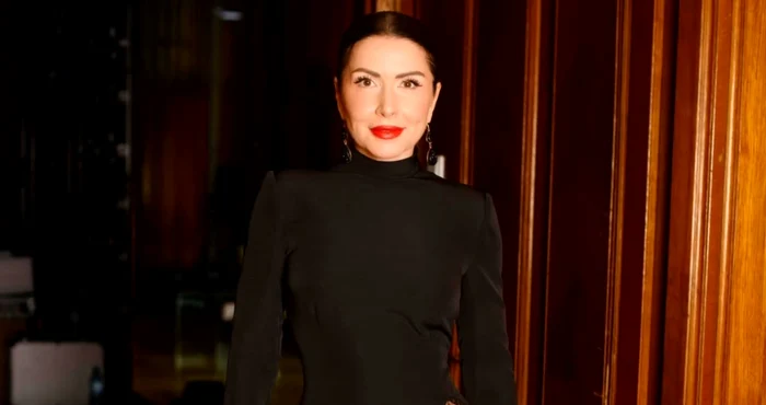 Carmen Brumă / Foto: Instagram