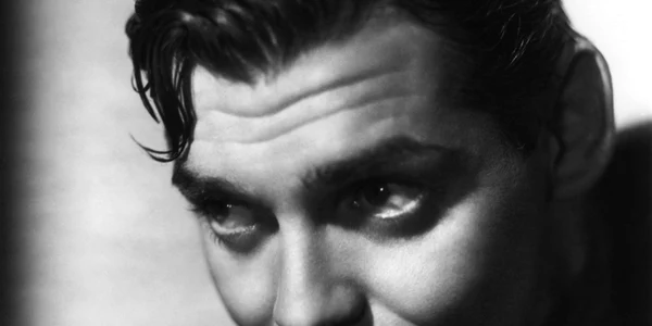 Clark Gable