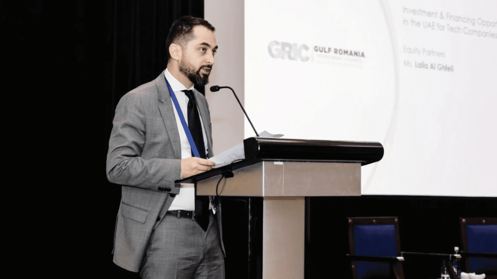 Dan Marc, Fondator și CEO Footprints: „Emiratele sunt pentru noi cea mai interesantă regiune de dezvoltare“