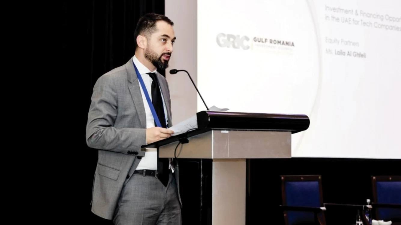 Dan Marc, Fondator și CEO Footprints