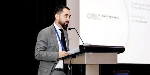 Dan Marc, Fondator și CEO Footprints jpg