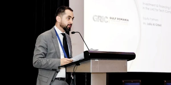 Dan Marc, Fondator și CEO Footprints jpg
