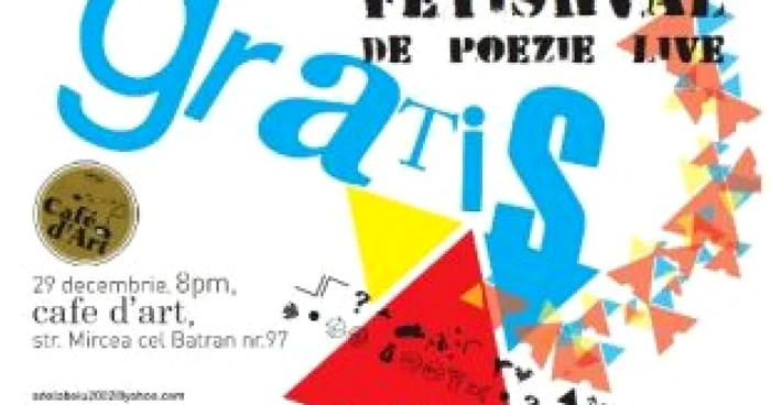 Poftiţi la cultură!
