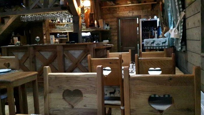 Andreea Marin a postat pe Facebook poze din escapada ei la munte cu Tuncay Ozturk. (Arhiva personală)