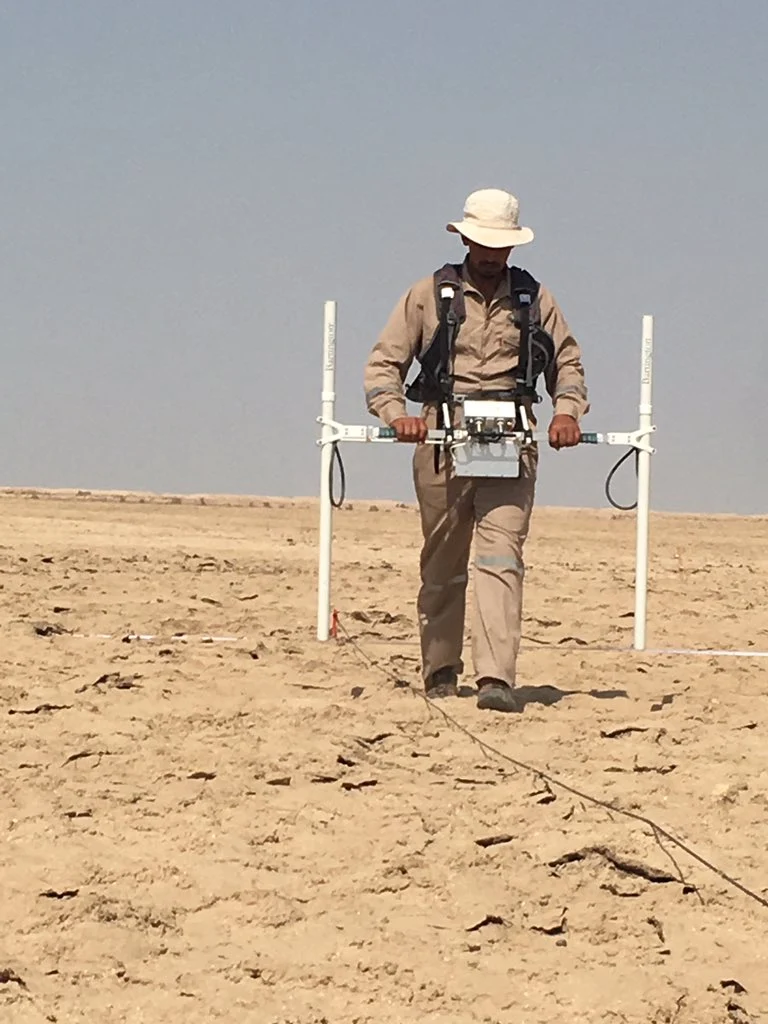 Descoperire arheologică majoră: o metropolă antică fondată de Alexandru cel Mare, readusă la lumină în deșertul irakian