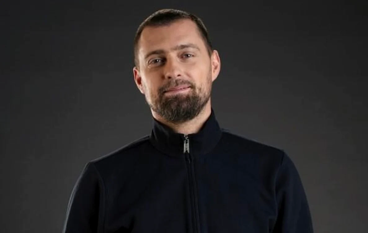 Gabi Tamaș / Foto: Instagram