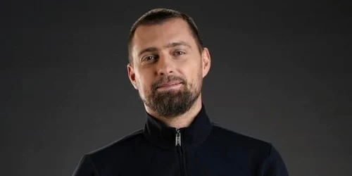 Gabi Tamaș | FOTO Instagram 