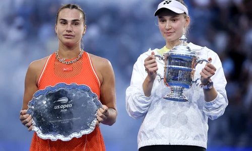 Aryna Sabalenka si Elena Rybakina (EPA) jpg