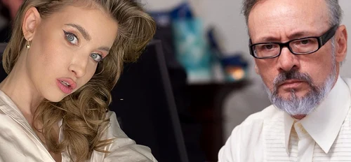 Mihai și Iulia Albu au divorțat în urmă cu 11 ani