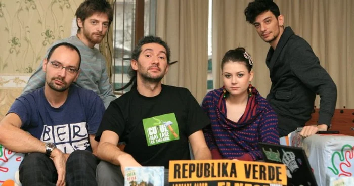 Muzica reggae a celor de la El Negro va răsuna, sâmbătă seara, la Hambar