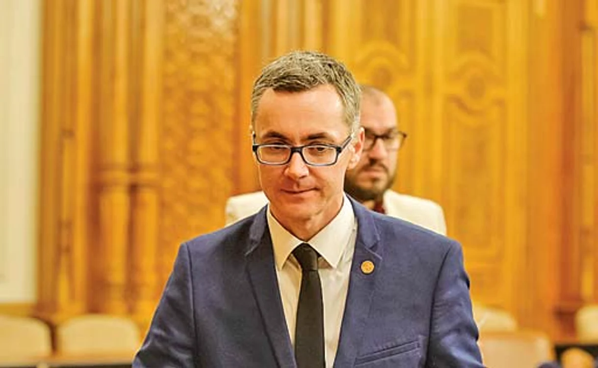 
    Stelian Ion, deputat USR,  îi solicită Puterii să ia măsuri  