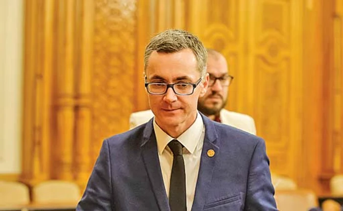 
    Stelian Ion, deputat USR,  îi solicită Puterii să ia măsuri  