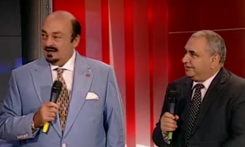 egipteni in emisiune jpeg