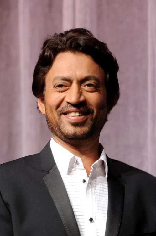 Irrfan Khan foto afp