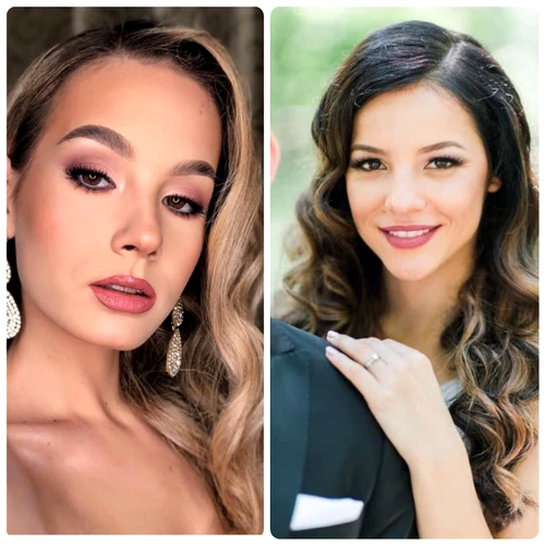 Rebeca (18 ani) și Larisa (25 de ani) n-au vrut să calce pe urmele mamei în carieră