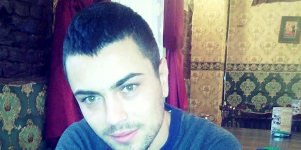 Constantin Sîrbu. Foto