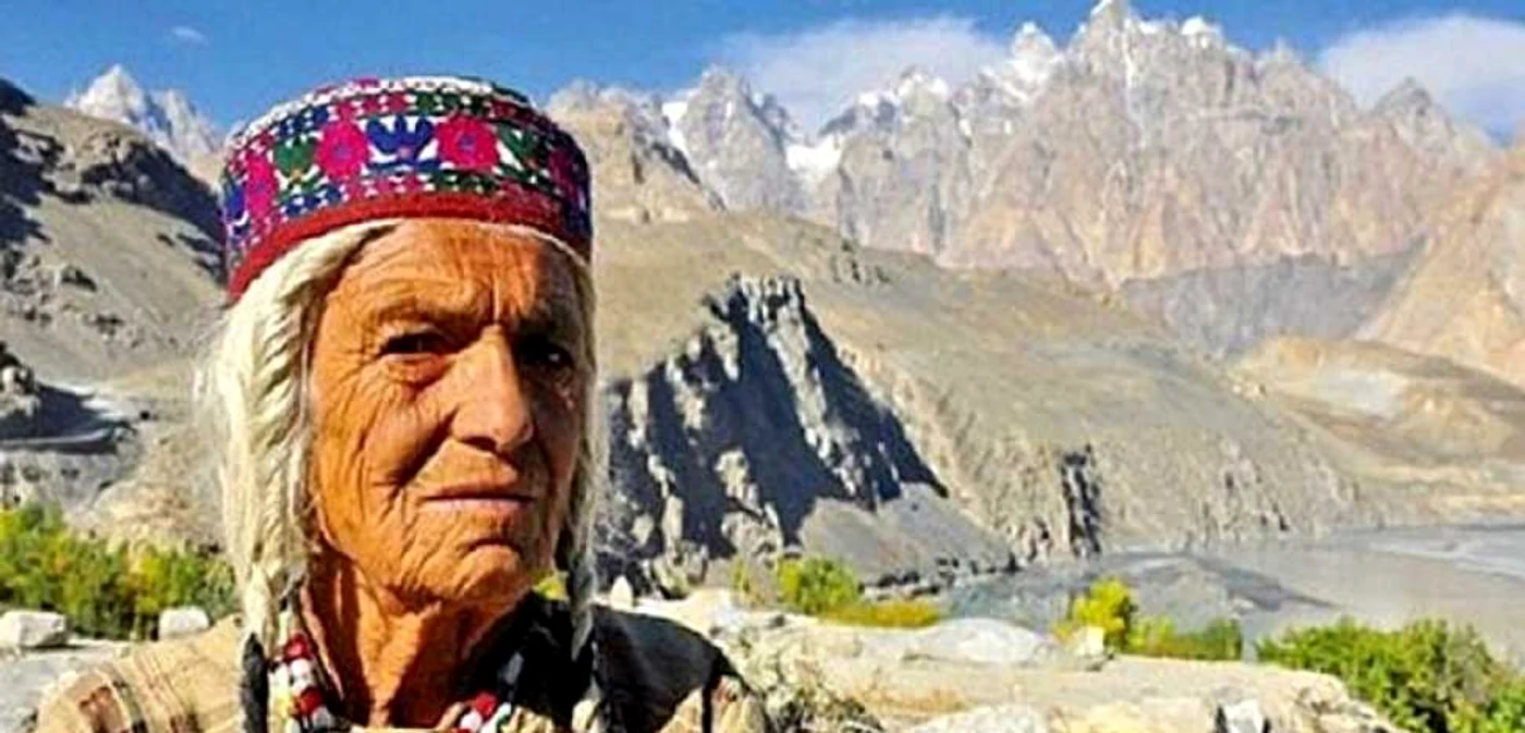 Secretele longevitîţii oamenilor din Hunza FOTO: womensecrets.me
