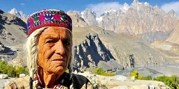 hunza