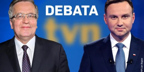 komorowski duda