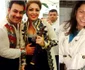 Frații Ionuț și Dragoș Dolănescu au noroc în căsnicii